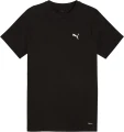 Футболка Puma EVOSTRIPE чорна 68461101