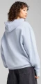 Худі жіноче Puma HER RELAXED димчасто-блакитне 68505747