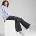 Худі жіноче Puma HER RELAXED димчасто-блакитне 68505747