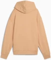 Худи женское Puma HER RELAXED светло-коричневое 68505763