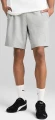 Шорти Puma ESSENTIALS ELEVATED сірі 68473004