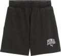 Шорти жіночі Puma CLASS WASHED 5" чорні 68503501