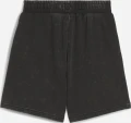 Шорты женские Puma CLASS WASHED 5" черные 68503501