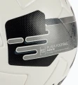 Футбольний м'яч Puma ORBITA 2 TB (FIFA QUALITY PRO) біло-чорно-червоний Розмір 5 084323-02