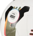 Футбольний м'яч Puma ORBITA 2 TB (FIFA QUALITY PRO) біло-чорно-оливковий Розмір 5 084323-01