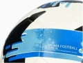 Футбольний м'яч Puma ORBITA 5 FUSION LITE 290 біло-синьо-помаранчевий Розмір 5 084333-01