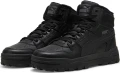 Ботинки Puma REBOUND ABRUPT WTR черные 398697-03