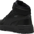 Ботинки Puma REBOUND ABRUPT WTR черные 398697-03