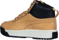Ботинки Puma TARRENZ SB PURETEX светло-коричневые 370552-04