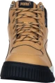 Ботинки Puma TARRENZ SB PURETEX светло-коричневые 370552-04