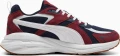 Кросівки Puma HYPNOTIC LS біло-червоно-темно-сині 395295-05