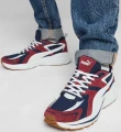 Кросівки Puma HYPNOTIC LS біло-червоно-темно-сині 395295-05