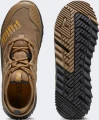 Кроссовки Puma PACER FUTURE TRAIL коричнево-черные 382884-16