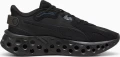 Кроссовки беговые Puma SOFTRIDE FREQUENCE черные 310500-01