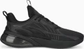 Кросівки бігові Puma X-CELL ACTION чорні 378301-03