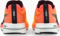 Кросівки бігові жіночі Puma DEVIATE NITRO ELITE FIREGLOW оранжево-жовті 377603-01