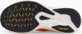 Кросівки бігові жіночі Puma DEVIATE NITRO ELITE FIREGLOW оранжево-жовті 377603-01
