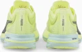 Кроссовки беговые женские Puma DEVIATE NITRO ELITE RACER лимонно-мятные 376444-02