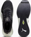 Кроссовки для тренировок Puma PWR NITRO SQUARED черные 378687-01
