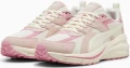 Кроссовки женские Puma HYPNOTIC LS бежево-розовые 395295-17