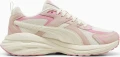 Кроссовки женские Puma HYPNOTIC LS бежево-розовые 395295-17