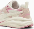 Кроссовки женские Puma HYPNOTIC LS бежево-розовые 395295-17