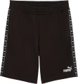 Шорти Puma ESSENTIALS TAPE 9" чорні 68468301