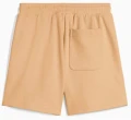 Шорти жіночі Puma HER 5" HIGH-WAIST бежеві 68506263