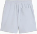 Шорти жіночі Puma HER 5" HIGH-WAIST димчасто-блакитні 68506247