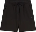 Шорти жіночі Puma HER 5" HIGH-WAIST чорні 68506201