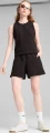 Шорти жіночі Puma HER 5" HIGH-WAIST чорні 68506201