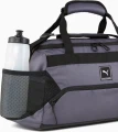 Сумка спортивна Puma TRAINING SMALL SPORTSBAG 19L темно-сіра 090919-03