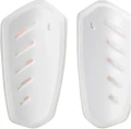 Щитки футбольні Puma ULTRA FLEX FOOTBALL SLEEVES SHINGUARDS біло-червоні 030987-01
