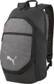 Рюкзак Puma TEAMFINAL BACKPACK L 25L чорно-сірий 078943-01