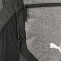 Рюкзак Puma TEAMFINAL BACKPACK L 25L чорно-сірий 078943-01