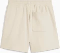 Шорти жіночі Puma HER 5" HIGH-WAIST молочні 68506287