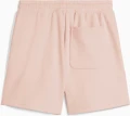 Шорти жіночі Puma HER 5" HIGH-WAIST світло-рожеві 68506291