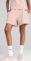 Шорти жіночі Puma HER 5" HIGH-WAIST світло-рожеві 68506291