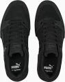Кросівки Puma SLIPSTREAM SUEDE чорні 38754701