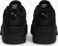 Кросівки Puma SLIPSTREAM SUEDE чорні 38754701