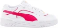 Кроссовки женские Puma PARK LIFESTYLE OG бело-розовые 39783601