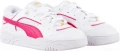 Кроссовки женские Puma PARK LIFESTYLE OG бело-розовые 39783601
