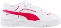 Кроссовки женские Puma PARK LIFESTYLE OG бело-розовые 39783601