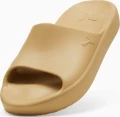 Шлепанцы Puma SHIBUI CAT SANDALS бежевые 38529613