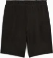 Шорти Puma ESSENTIALS ELEVATED чорні 68473001