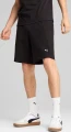 Шорти Puma ESSENTIALS ELEVATED чорні 68473001