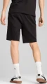 Шорти Puma ESSENTIALS ELEVATED чорні 68473001