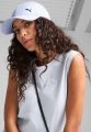 Кепка Puma ESS METAL PUMA CAT BASEBALL CAP блакитна 025994-03