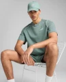 Кепка Puma ESS NO. 1 LOGO PATCH BASEBALL CAP зелена 025997-04