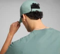 Кепка Puma ESS NO. 1 LOGO PATCH BASEBALL CAP зелена 025997-04